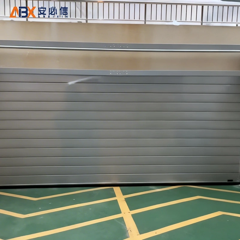 抚州PVC高速门
